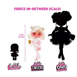 L.O.L. Surprise! Tweens Pop S3 Marilyn Star -Speelgoed 1992692 3308b60d
