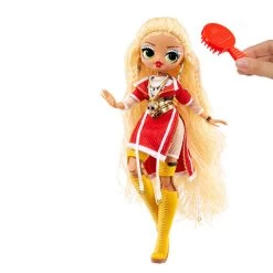 L.O.L. Surprise! 707 O.M.G. Fierce Pop Swag -Speelgoed 1992697 366210fa