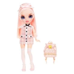 Rainbow High Junior High Serie 2 Bella Parker 10 Rainbow High Junior High Serie 2 Bella Parker -Speelgoed 1992719 4c98d22e