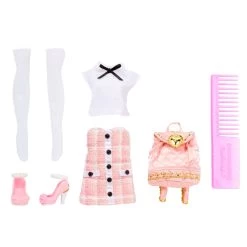 Rainbow High Junior High Serie 2 Bella Parker 13 Rainbow High Junior High Serie 2 Bella Parker -Speelgoed 1992719 e3676f28