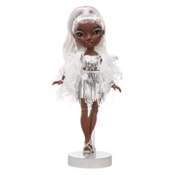 Rainbow High Diva Modepop Ayesha Sterling -Speelgoed 1992725 6a7f14c4
