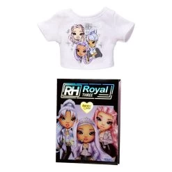 Rainbow High Kpop Pop Tiara Song -Speelgoed 1992728 0c0fc9dd