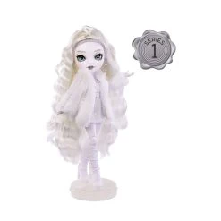 Rainbow High Shadow High Pop Natasha Zima -Speelgoed 1992730 aca017d4