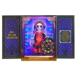 Rainbow High Día De Los Muertos Collector's Edition Pop Maria Garcia -Speelgoed 1992741 cdff6378