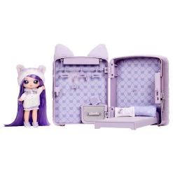 Na! Na! Na! Surprise 3-in-1 Backpack Bedroom Serie 3 Speelset Maya Whiskerfull