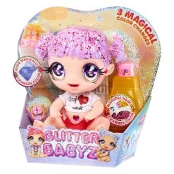 No Brand Glitter Babyz Serie 2 Pop Melody Highnote - Muziek 13 No Brand Glitter Babyz Serie 2 Pop Melody Highnote - Muziek -Speelgoed 1992751 92a383a9