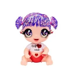 No Brand Glitter Babyz Serie 2 Pop Melody Highnote - Muziek 11 No Brand Glitter Babyz Serie 2 Pop Melody Highnote - Muziek -Speelgoed 1992751 e218dd0c