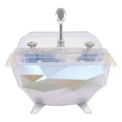 No Brand Glitter Babyz Bruisende Badkuip Met Kleurverandering 7 No Brand Glitter Babyz Bruisende Badkuip Met Kleurverandering -Speelgoed 1992754 5d1c9896