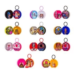 L.O.L. Surprise! O.M.G. Color Change Series 2 -Speelgoed 1992767 11092cc9