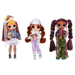 L.O.L. Surprise! O.M.G. Color Change Series 2 -Speelgoed 1992767 b107dcea