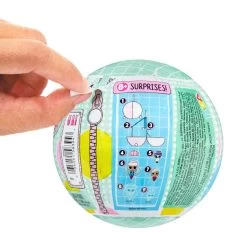 L.O.L. Surprise! O.M.G. Minifamilie Speelsetverzameling Winter 13 L.O.L. Surprise! O.M.G. Minifamilie Speelsetverzameling Winter -Speelgoed 1992768 4e96060b