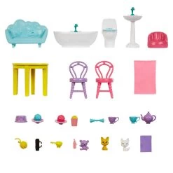 Barbie Chelsea Speelgoedhuisje 13 Barbie Chelsea Speelgoedhuisje -Speelgoed 1992786 a1785e45