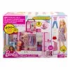 Barbie Kledingkast Speelset 2 Barbie Kledingkast Speelset -Speelgoed 1992791 26340c8c