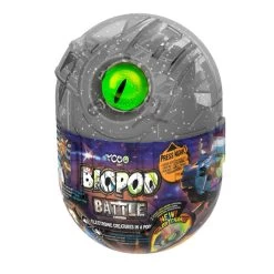 Silverlit Biopod Battle Single Pack