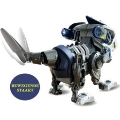 Silverlit Biopod Battle InMotion -Speelgoed 1992806 2cc7dd00