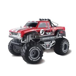 Gear2Play Op Afstand Bestuurbare Monster Truck Strong Bull - 1:12 -Speelgoed 1992808 8661010a