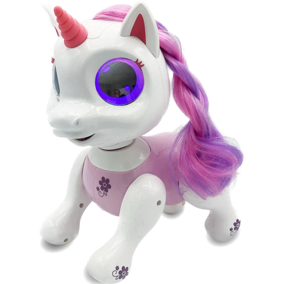 Gear2Play Robo Smart Unicorn 3 Gear2Play Robo Smart Unicorn
