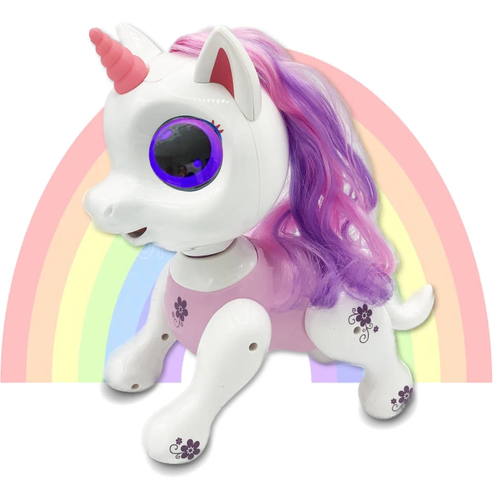 Gear2Play Robo Smart Unicorn 8 Gear2Play Robo Smart Unicorn - Afbeelding 6