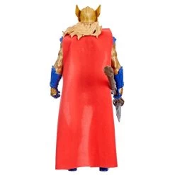 Hasbro Avengers Titan Hero Thor: Love And Thunder Stormbreaker Strike Pop Thor -Speelgoed 1992855 cbe51f46