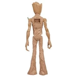 Hasbro Marvel Avengers Titan Hero Figuur Groot - 30 Cm -Speelgoed 1992857 226a436e