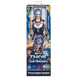 No Brand Marvel Avengers Titan Hero Series Mighty Thor Pop - 30 Cm -Speelgoed 1992858 5db6c5ec