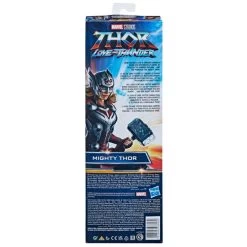 No Brand Marvel Avengers Titan Hero Series Mighty Thor Pop - 30 Cm -Speelgoed 1992858 ceacb2e1