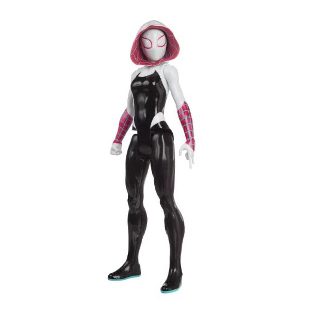 Hasbro Spider-Man Across The Spider-Verse Titan Hero Pop - 30 Cm 3 Hasbro Spider-Man Across The Spider-Verse Titan Hero Pop - 30 Cm