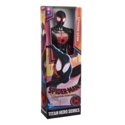 Hasbro Spider-Man Across The Spider-Verse Titan Hero Pop - 30 Cm 9 Hasbro Spider-Man Across The Spider-Verse Titan Hero Pop - 30 Cm -Speelgoed 1992876 f5cde257
