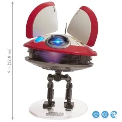 Hasbro Star Wars Obi-Wan Kenobi L0-LA59 Animatronic-editie -Speelgoed 1992878 1bcff10e