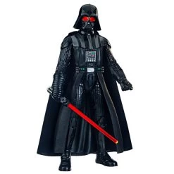 Hasbro Star Wars Obi-Wan Kenobi Galactic Action Darth Vader Actiefiguur -Speelgoed 1992879 d3470023
