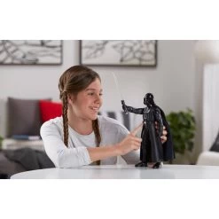 Hasbro Star Wars Obi-Wan Kenobi Galactic Action Darth Vader Actiefiguur -Speelgoed 1992879 f118818a