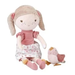 Little Dutch Knuffelpop Anna - 35 Cm 9 Little Dutch Knuffelpop Anna - 35 Cm -Speelgoed 1992888 cca9750b