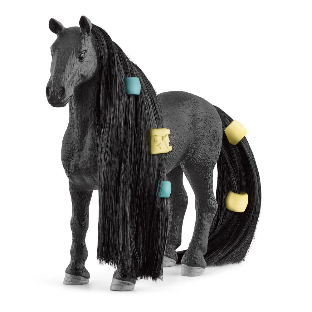 Schleich HORSE CLUB Criollo Definitivo Merrie 42581 6 Schleich HORSE CLUB Criollo Definitivo Merrie 42581 - Afbeelding 4