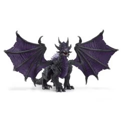 Schleich ELDRADOR CREATURES Schaduwdraak 70152