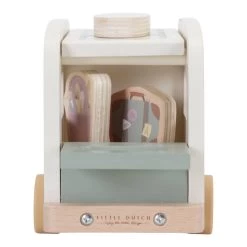 TiAmo Little Dutch Vintage Busje 13 TiAmo Little Dutch Vintage Busje -Speelgoed 1992985 40cd5f33