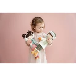 Little Dutch Winterpop Sam - 35 Cm 8 Little Dutch Winterpop Sam - 35 Cm -Speelgoed 1992987 94263655