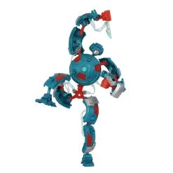 No Brand Gigabots Hyrobot -Speelgoed 1992996 a7e81a86