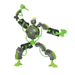 No Brand Gigabots Fragbot -Speelgoed 1993003 f024e72c