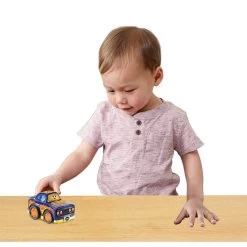 VTech Toet Toet Auto’s Pro Series Rico Raceauto -Speelgoed 1993015 3f3bc157