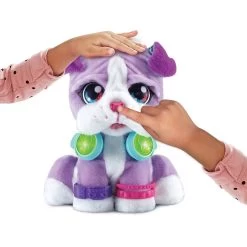 VTech KidiFriends DJ Beat Boxer -Speelgoed 1993024 146c7d59