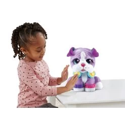 VTech KidiFriends DJ Beat Boxer -Speelgoed 1993024 262ff8d0