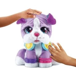 VTech KidiFriends DJ Beat Boxer -Speelgoed 1993024 61731bc4