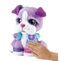 VTech KidiFriends DJ Beat Boxer -Speelgoed 1993024 b590232e