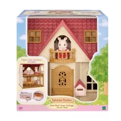 Sylvanian Families Het Startershuis 5567 10 Sylvanian Families Het Startershuis 5567 -Speelgoed 1993038 734452c8