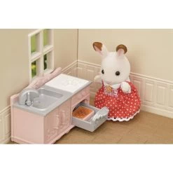 Sylvanian Families Het Startershuis 5567 13 Sylvanian Families Het Startershuis 5567 -Speelgoed 1993038 af3be8e8