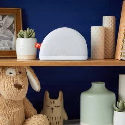 Fisher Price Fisher-Price Soothe & Glow Rainbow Babynachtlamp Vrijstaand - Wit -Speelgoed 1993080 5862f4d2