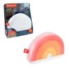 Fisher Price Fisher-Price Soothe & Glow Rainbow Babynachtlamp Vrijstaand - Wit 2 Fisher Price Fisher-Price Soothe & Glow Rainbow Babynachtlamp Vrijstaand - Wit -Speelgoed 1993080 5a9307f0