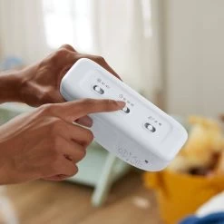 Fisher Price Fisher-Price Soothe & Glow Rainbow Babynachtlamp Vrijstaand - Wit -Speelgoed 1993080 b2f46a23