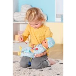 BABY Born Jongenspop - 36 Cm -Speelgoed 1993082 08030f92