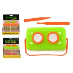Johntoy Science Explorer Insectenbak